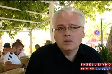 'Žao mi je mladih koji ne mogu raditi'