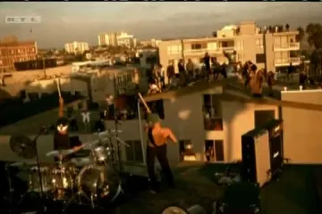 Što biste vi učinili za najdraženi bend?