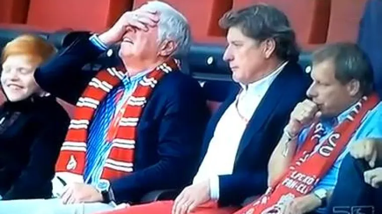 Ludim škaricama spasio momčad od poraza