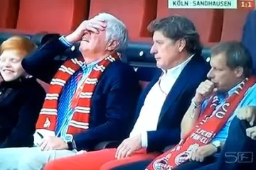 Ludim škaricama spasio momčad od poraza