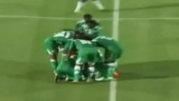 Ovakve projektile je uvijek lijepo vidjeti