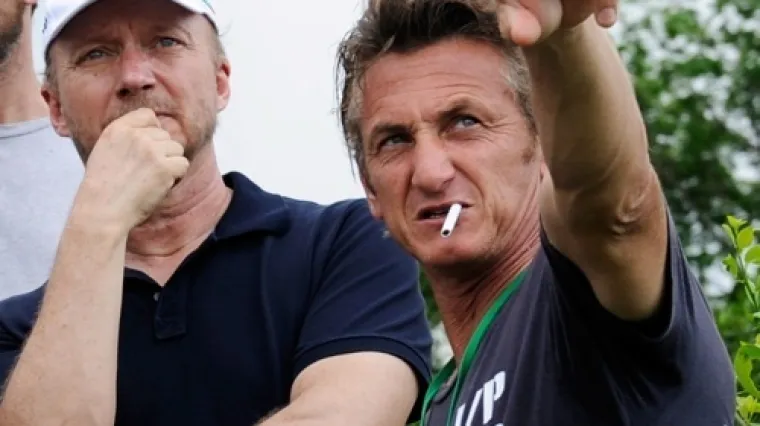 Slavni oskarovac ponovno u redateljskoj fotelji