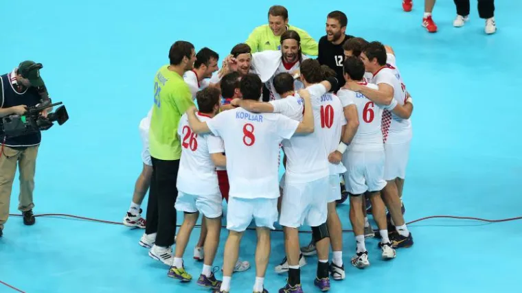 'Najvažnije je da odlazimo kao pobjednici'