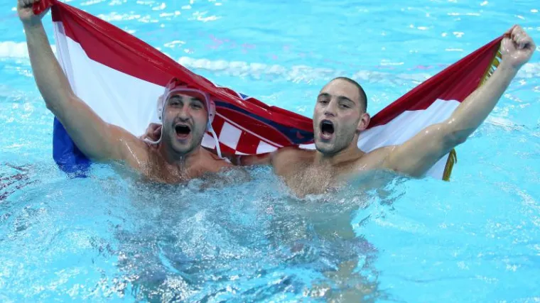 Dobud: Hodam dva metra iznad zemlje