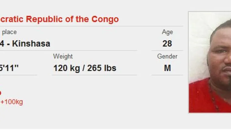 Četiri predstavnika Konga nestala u Londonu
