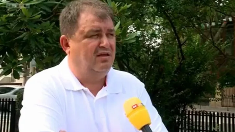 Gobac ekskluzivno za RTL: Goluža nije kriv!