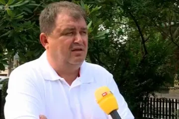 Gobac ekskluzivno za RTL: Goluža nije kriv!