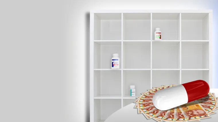 Hrvatske bolnice opet muku muče s manjkom lijekova!