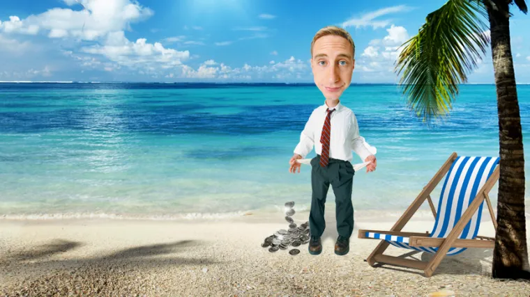 Hrvati na jesen neće živjeti, već preživljavati!