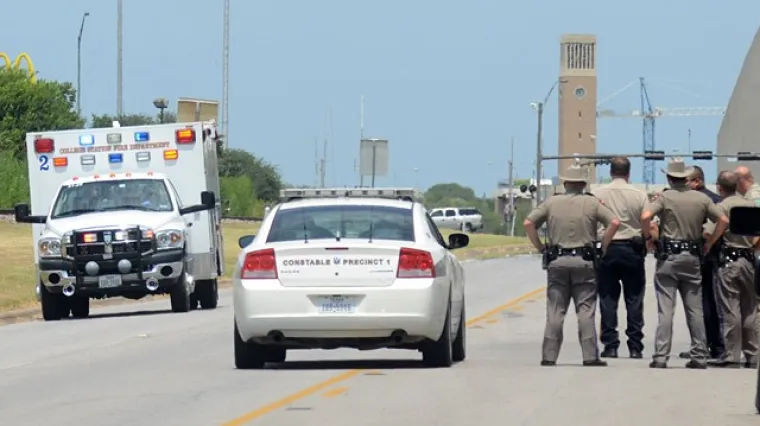 Opet krvoproliće u SAD-u: Troje mrtvih u pucnjavi