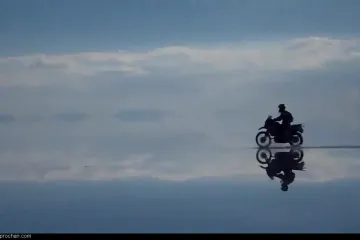 Lebdenje među oblacima, sada je i to moguće!