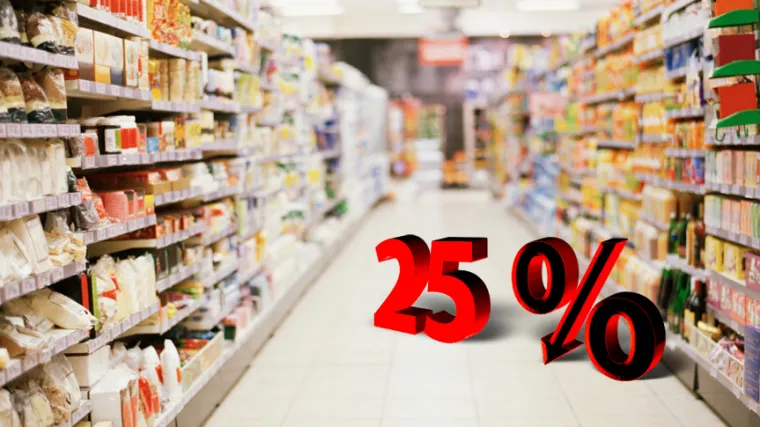 Ministar Jakovina za RTL Danas: Ni&scaron;ta od smanjenja PDV-a na hranu!