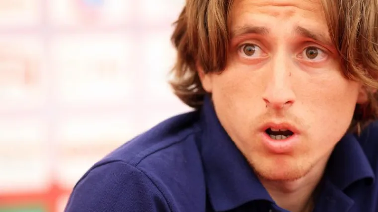 Real slomio Levyja: Luka Modrić putuje u Madrid!