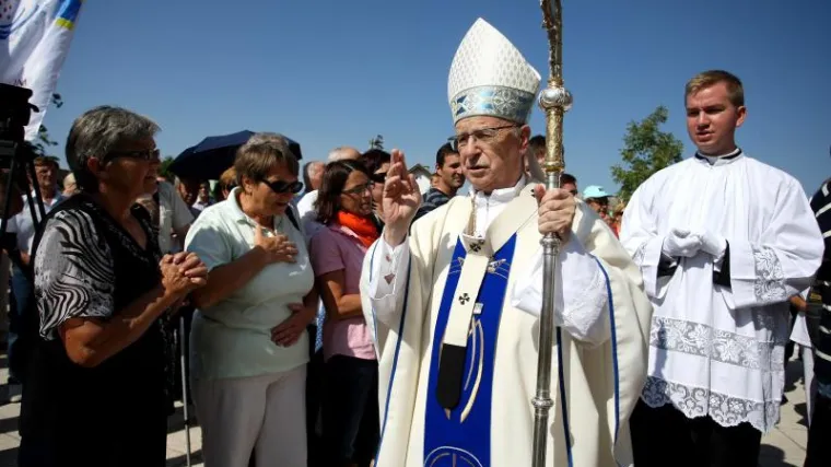 'Petak 13. je crni petak zbog usvajanja zakona o MPO'