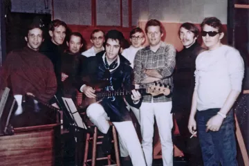 Kralj 'živi' i 35 godina nakon smrti