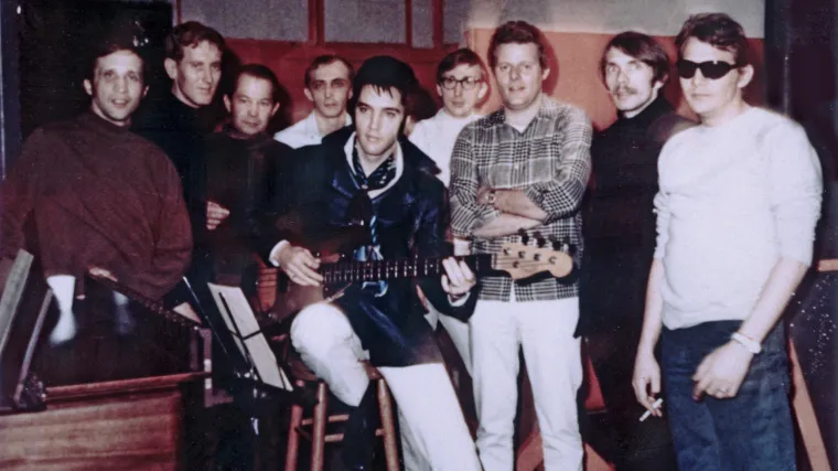 Pravo božanstvo i 35 godina nakon smrti!