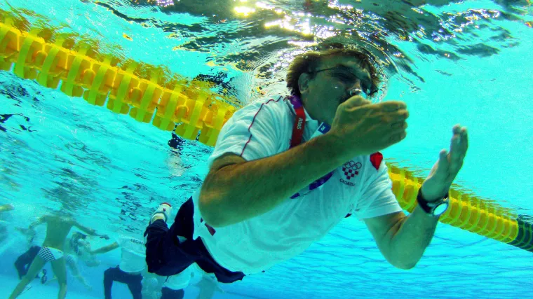 Olimpijska bajka u 30 spektakularnih fotki!