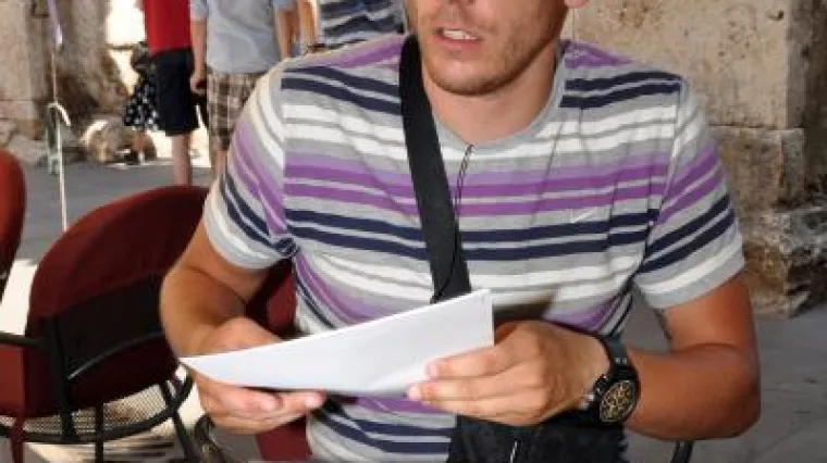 Nevin proveo 80 dana u pulskom zatvoru