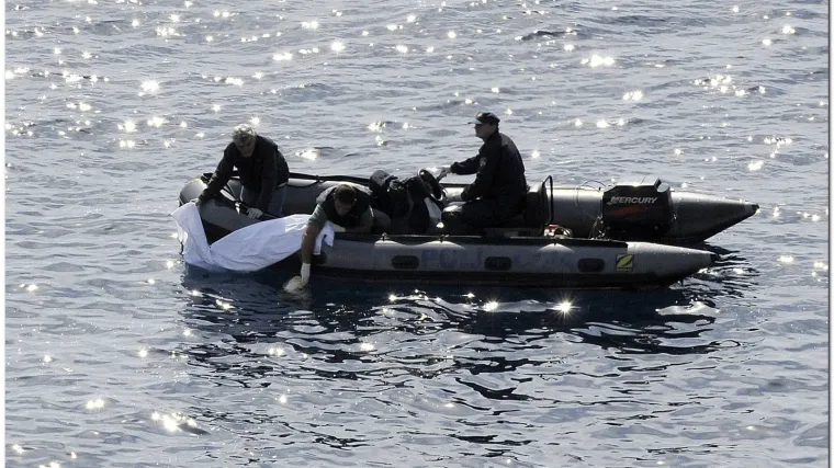 More odnosi živote: Utopilo se dvoje ljudi