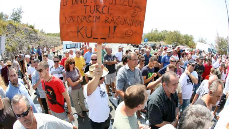 Sindikat: Turski investitor donosi 5 milijuna eura!