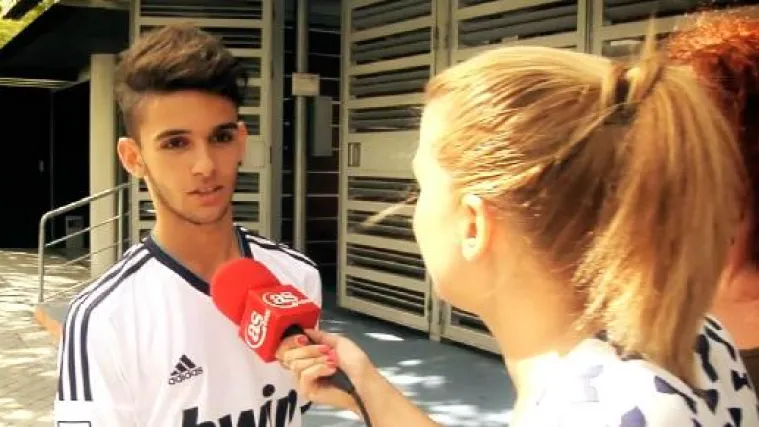 U Madridu nemaju blage veze tko je Luka!