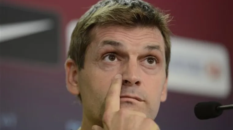 Tito je spreman osvojiti apsolutno sve