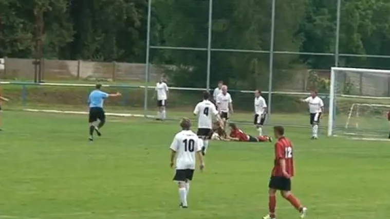 Jeste li vidjeli goru sudačku odluku?