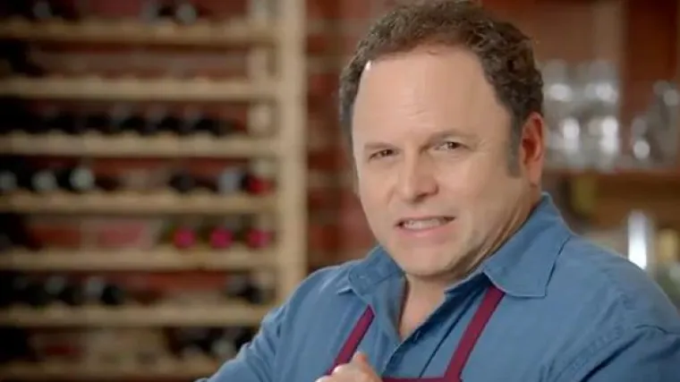 &Scaron;to je zajedničko 'luzeru' Georgeu i Nicklebacku?