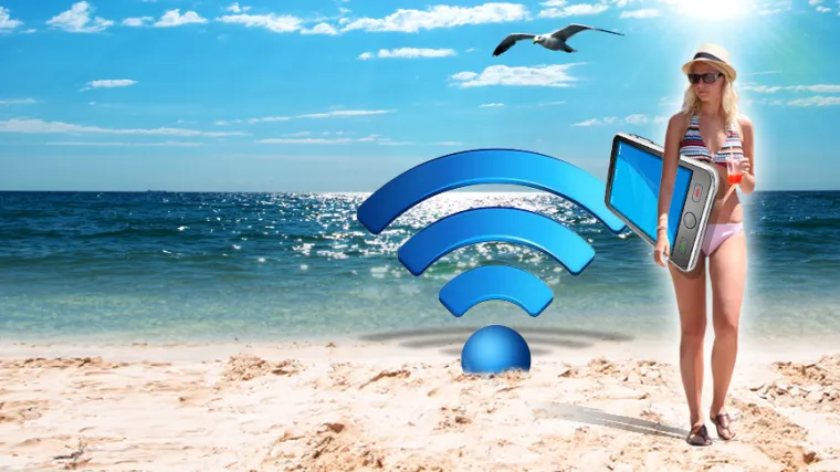 Na Jadranu se konačno naveliko surfa, ali ne na valovima!