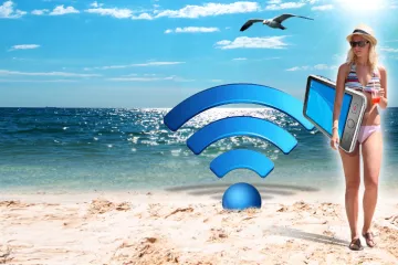 Na Jadranu se konačno naveliko surfa, ali ne na valovima!