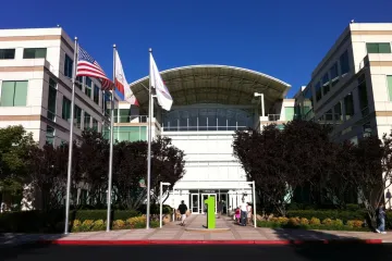 Apple srušio još jedan rekord!