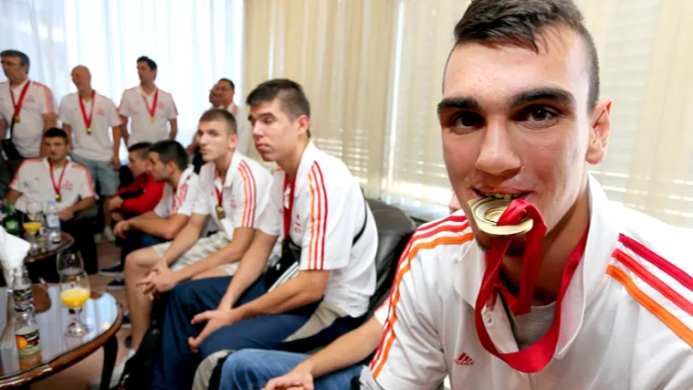 Hrvatski dragulj ekskluzivno za RTL Danas