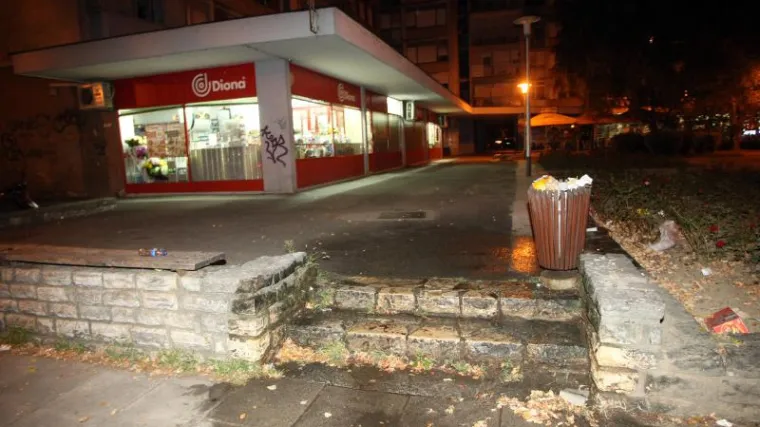 Poku&scaron;aj ubojstva: U Zagrebu izbodena žena