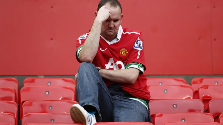 Everton sru&scaron;io moćni Manchester United