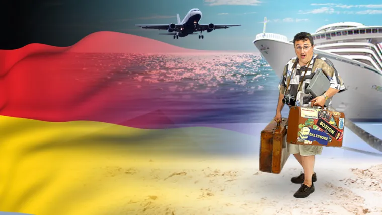Nijemci ponovno spašavaju hrvatski turizam