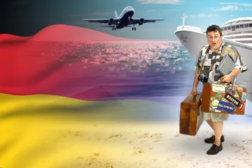 Nijemci ponovno spašavaju hrvatski turizam