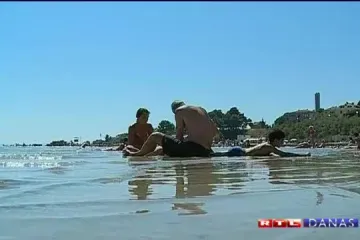 Toplinski udar odgađa početak škole?