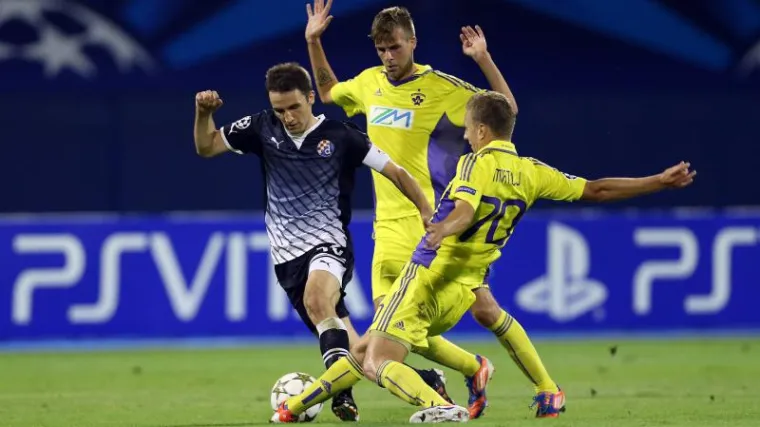 Badelj se iskupio za autogol i donio pobjedu