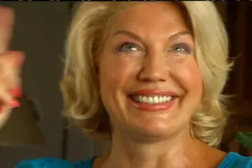 Žena koja je davno žarila i palila otkriva sočne tajne!