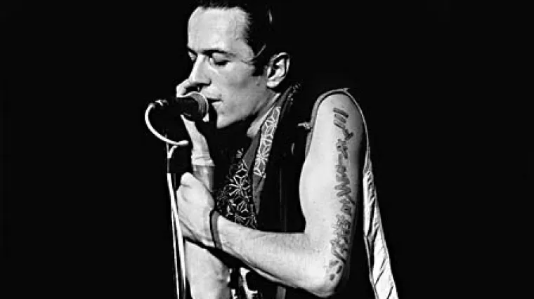 Posljednji pozdrav najvećem rock buntovniku