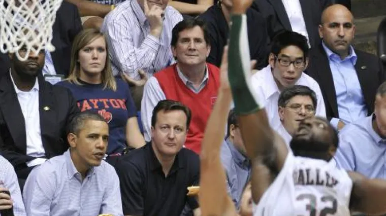 Obama: Kampanja je kao ko&scaron;arka