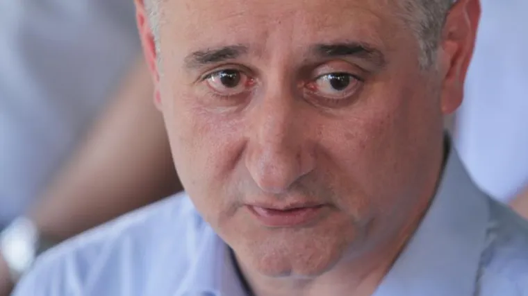 'Milanović je slučajni premijer slučajne Vlade!'