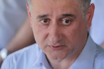 'Milanović je slučajni premijer slučajne Vlade!'