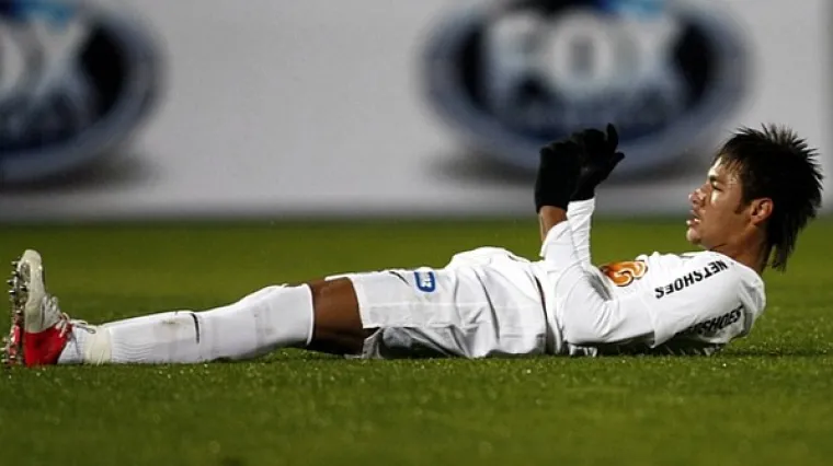 Čudesni Neymar zapucao najstrožu kaznu