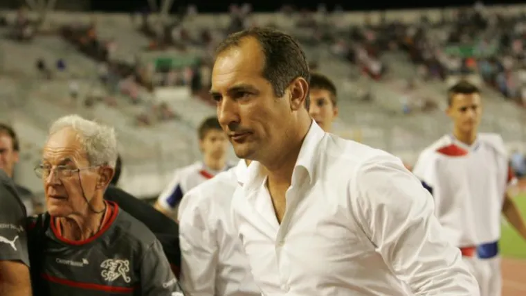 &Scaron;timac odlučio pozvati anonimusa Rado&scaron;evića!