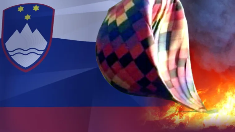 Veliku tragediju kod Ljubljane izazvao vjetar