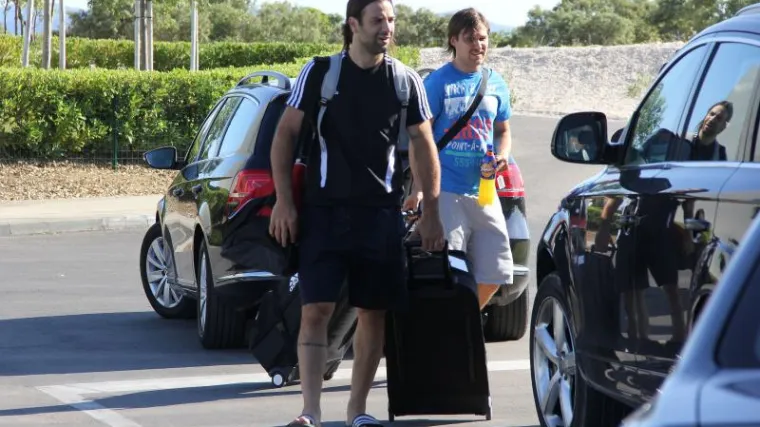 Genijalni Balić prona&scaron;ao novi klub!