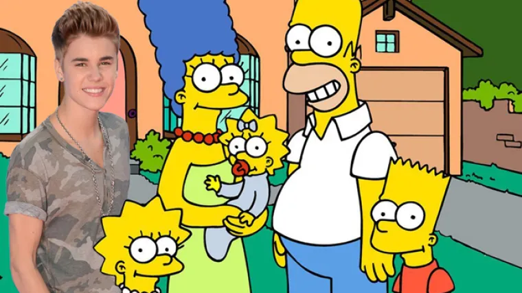 I Justin Bieber uskoro u 'Simpsonima'