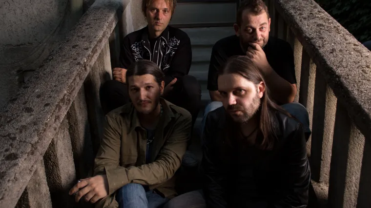 Hrvati dobili novu rock supergrupu