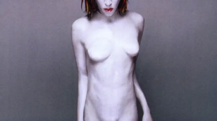 Najodvratniji videospot Marilyna Mansona